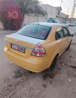 شيفروليه أفيو